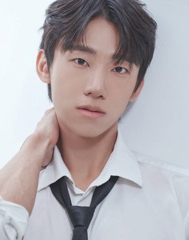 Kim Yo-ho as Han Min