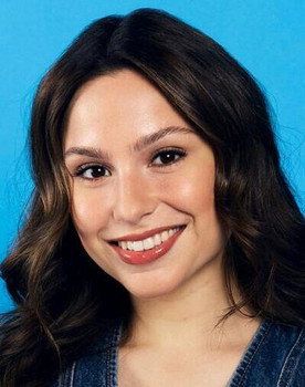 Liandra Sadzo as Kyra