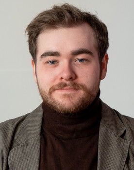 Colton Caulfield as Adam Elkan