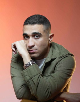 Ahmed Saber