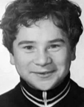 Nikolay Rumyantsev