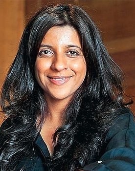 Zoya Akhtar