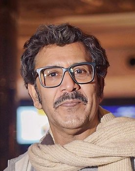 Kaushik Banerjee
