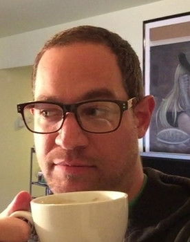 James Bradford Huston