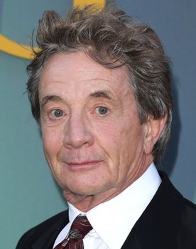 Martin Short as 