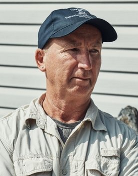 Gary Drayton
