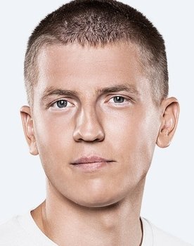 Aleksey Shcherbakov as Участник