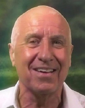 Ian Hurley