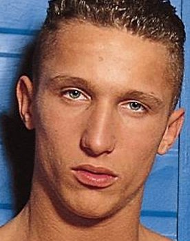 Ricky Valentino