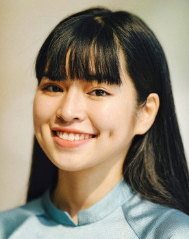 Đỗ Khánh Vân as Châu nhỏ