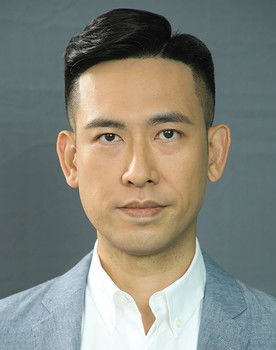Jerry Leung Ho-Kai as 