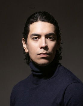 José Eduardo Alvarado