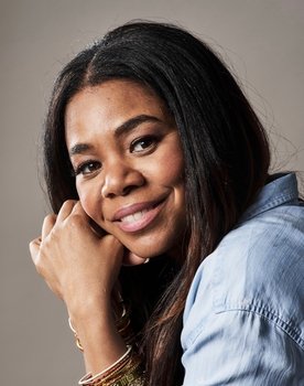 Regina Hall Photo