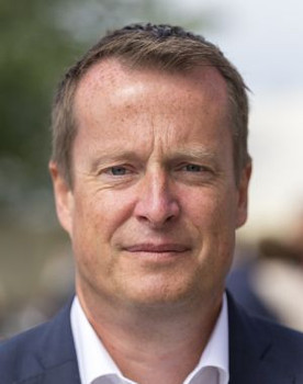 Anders Ygeman