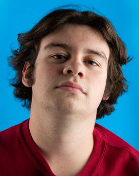 Gabe Bruner as Young Mark