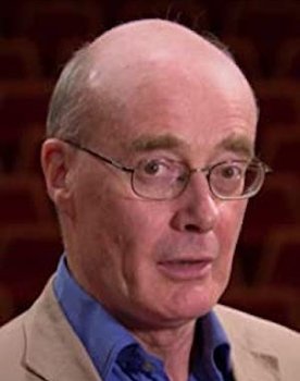 David Reynolds as Himself - Presenter