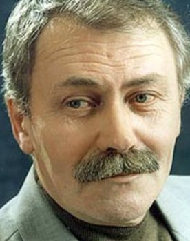 Viktor Shcherbakov