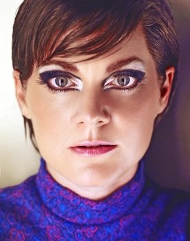 Lisa Hammer