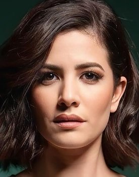 Dorra Maaouia as 