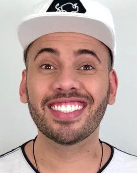 Eden Rodrigues as Self