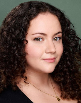 Amber Jonas
