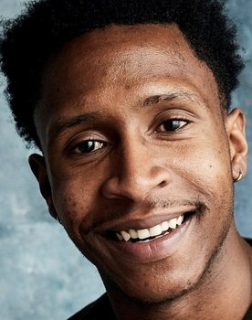 Jimmie Fails as DeVante Rhodes