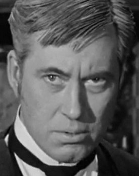 Andrew Crawford as Glenlyon