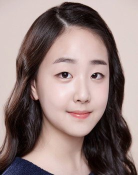 Han Ji-won as Kim Je-hee (Young)