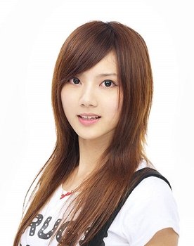 Tsai Huang Ru as Jenny Wang