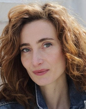 Sandrine Blancke