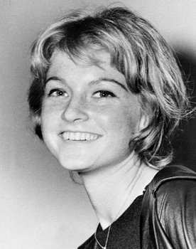 Mijanou Bardot