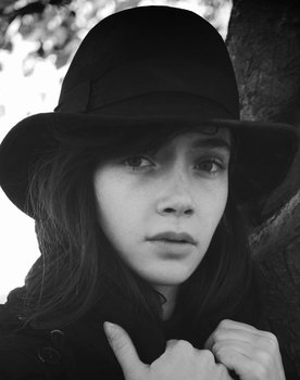 Marie Barrouillet