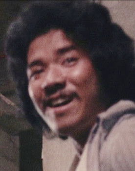 Danilo Posadas as Dado's Friend