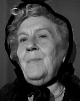 Kathryn Card as Mrs. Kuschner
