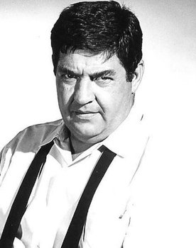 Stanley Adams as Jed Timmons