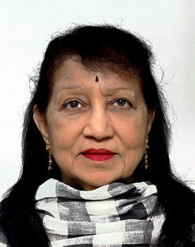 Sushama Shiromanee