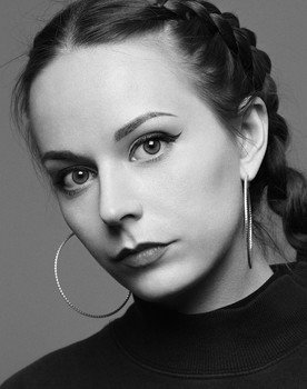 Hannah Diamond as Self (footage)