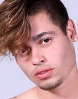 Mark Santana