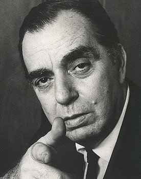 Nelson Rodrigues as Himself