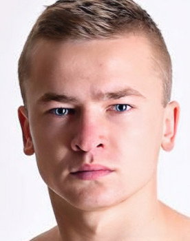 Oleksandr Solomennikov