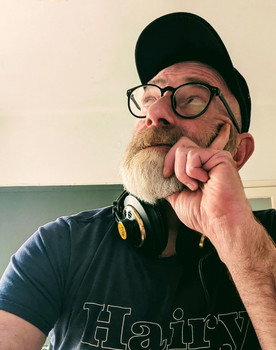 Nikos Vavouris