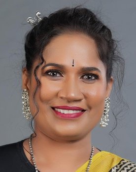 Chhaya Kadam