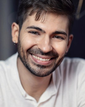 Riccardo Cascadan as Rick / Marco Corradi