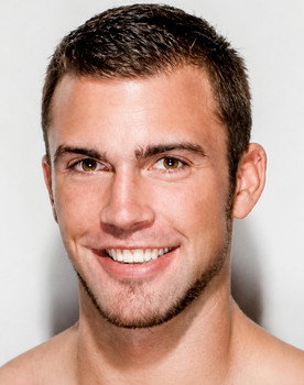 Trent Davis
