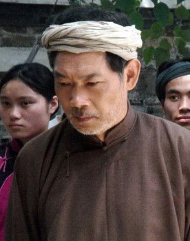 Sun Qingchang as 马山