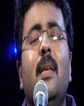 Varun J Thilak