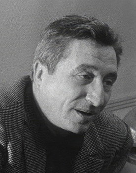 François Darbon as Volda