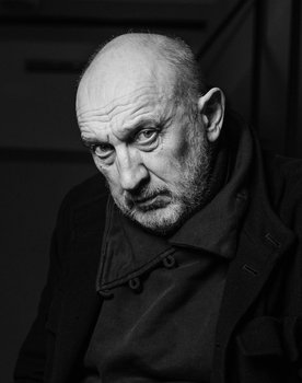 Valentinas Masalskis as Konstantinas