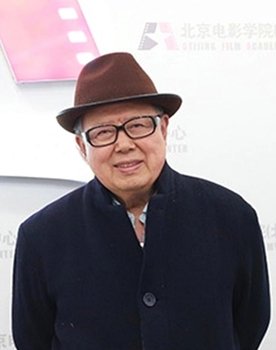 Wu Zhenguo as 刘八