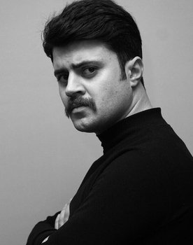 Kamil Nazim